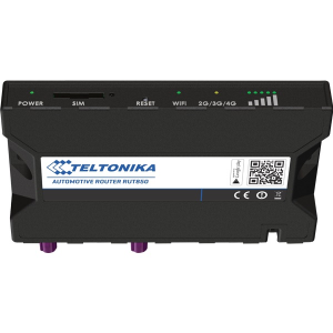 3G/4G роутер Тeltonika RUT850 Телтоніка РУТ850