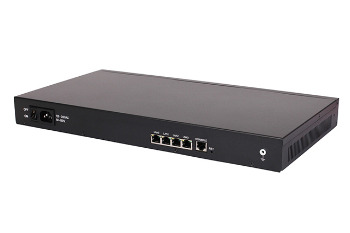 VOIP шлюз Dinstar DAG 2000-8S8O