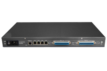 VOIP шлюз Dinstar DAG2000-32S Дінстар