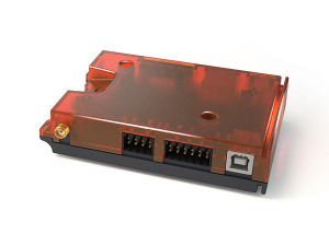 3G SMART модем Cinterion EHS6T LAN терминал синтерион