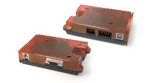 3G SMART модем Cinterion EHS6T LAN терминал Синтерион