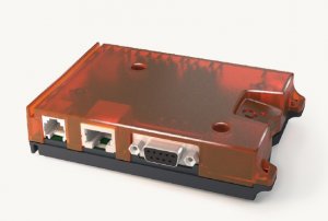 3G SMART-модем Cinterion EHS6T LAN терминал Синтерион