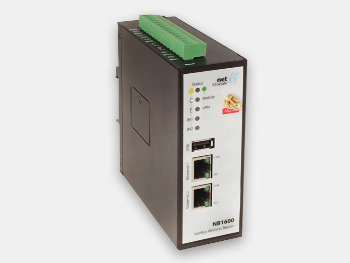 3G/4G LTE роутер Netmodule NB1600-L