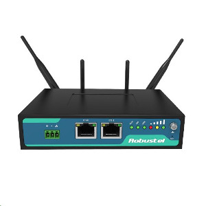 3G/4G LTE роутер Robustel R2000-3P