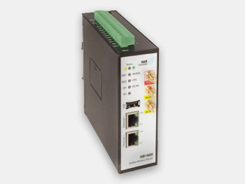 3G роутер Netmodule NB1600 (3G)