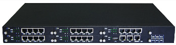  E1/T1 шлюз Dinstar MTG 2000