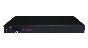 Цифровий VoIP шлюз E1 з ISDN, PRI і SS7 Dinstar MTG2000