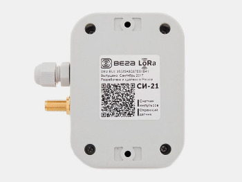 LoRa-модем Вега Абсолют СІ-21