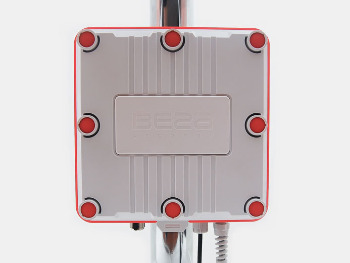 Базова станція LoRaWAN Вега-Абсолют БС-1.2