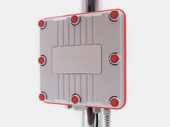 Базова станція LoRaWAN Вега Абсолют БС-1.2
