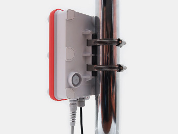 Базова станція LoRaWAN Вега-Абсолют БС-1.2