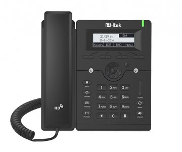 IP-телефон Htek UC902P