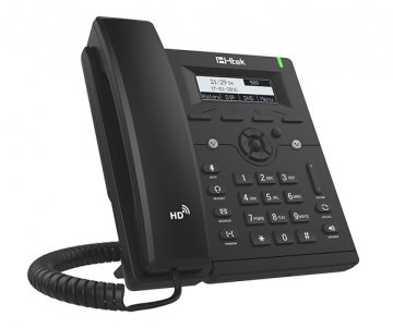 IP телефон Htek UC902P Аштек