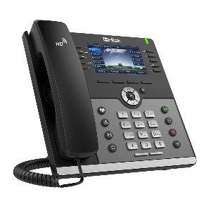 IP телефон Htek UC926