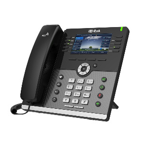 IP-телефон Htek UC926 Аштек