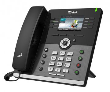 IP-телефон Htek UC924 Аштек