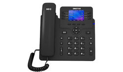 IP телефон Дінстар C63G / C63GP