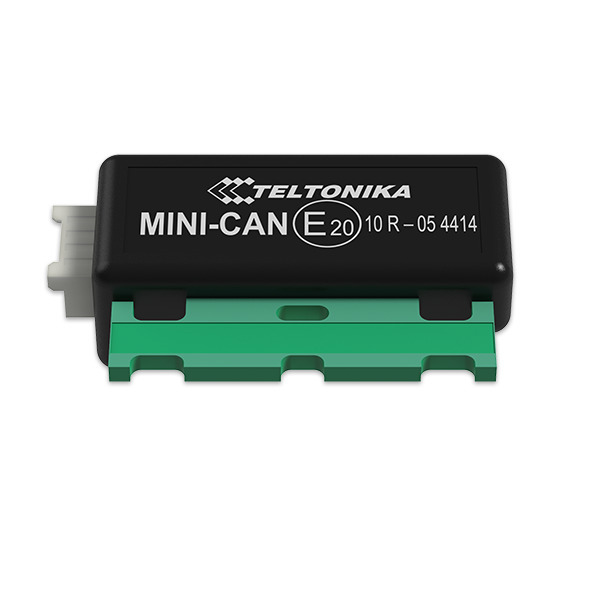 Teltonika MINI CAN Телтоника
