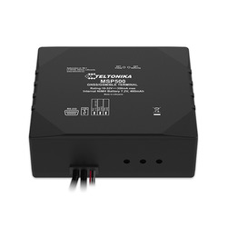 GPS трекер Teltonika MSP 500