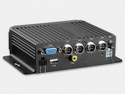 Відеореєстратор EuroVizion mRC400A-GELW 