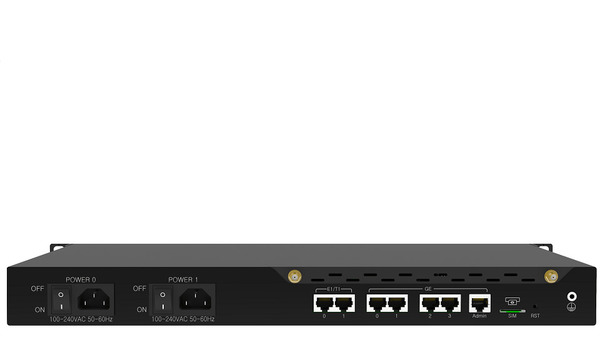 Dinstar SBC 1000 Дінстар СБС1000