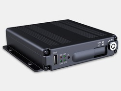Багатоканальний 4G відеореєстратор Teswell TS-820BC AHD Тесвел
