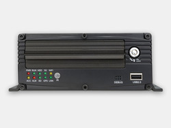 3G-відеореєстратор Тесвел TS-910BC AHD