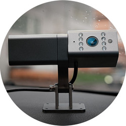 Відеокамера Телтоніка Dual Cam