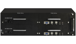 IP ATC+server+VoIP gateway Dinstar UC2500 Дінстар