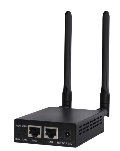 4G-роутер Dinstar DTU(626) Дінстар