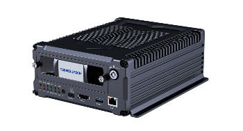 3G-відеореєстратор Тесвел TS-928C AHD