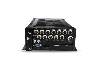3G відеореєстратор Teswell TS-928C AHD Тесвел