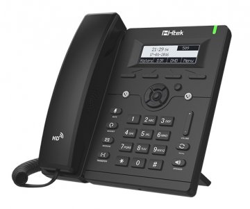IP-телефон Htek UC902 Аштек