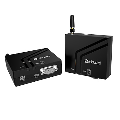 GSM/3G-модем Robustel M1000 XP (RS-485)