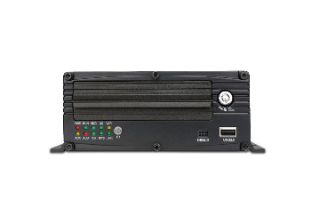 3G відеореєстратор Teswell TS918ABCW NVR Тесвел